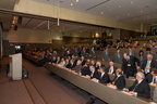 Svečana sjednica Fakultetskog vijeća, 14. 11. 2012.